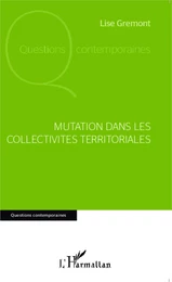 Mutation dans les collectivités territoriales