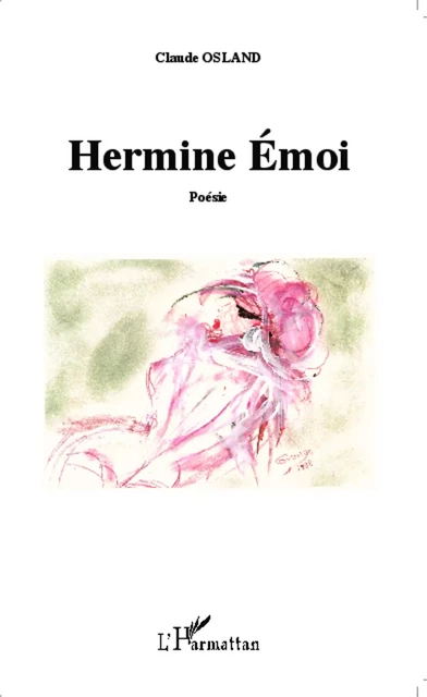 Hermine Emoi - Claude Osland - Editions L'Harmattan