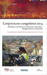 Conjonctures congolaises 2014