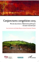 Conjonctures congolaises 2013