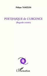 Poét(h)ique de l'urgence