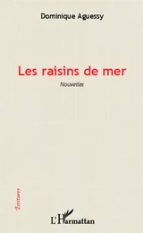 Les raisins de mer