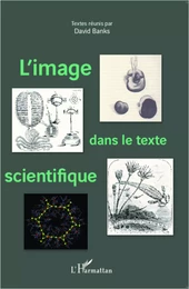 L'image dans le texte scientifique