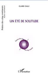 Un été de solitude