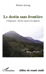 Le destin sans frontière