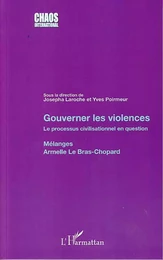 Gouverner les violences