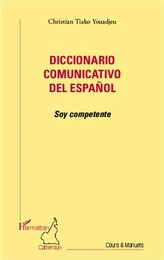 Diccionario comunicativo del español