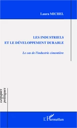 Les industriels et le développement durable