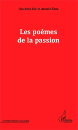 Les poèmes de la passion