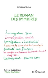 LE ROMAN DES IMMIGRES