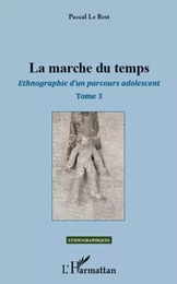 La marche du temps