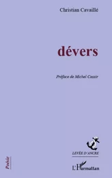 dévers