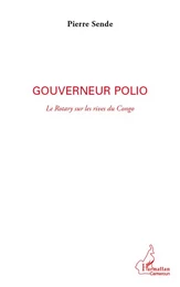 Gouverneur polio