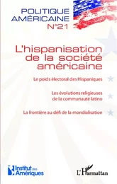 L'hispanisation de la société américaine