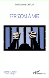 Prison à vie