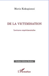 De la victimisation