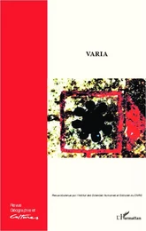 Varia