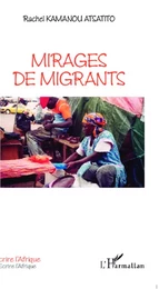 Mirages de migrants