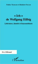 "Ich" de Wolfgang Hilbig