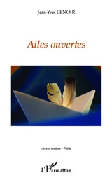 Ailes ouvertes