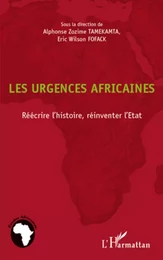 Les urgences africaines