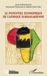 Le potentiel économique de l'Afrique subsaharienne