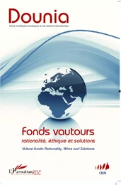 Fonds vautours