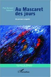 Au mascaret des jours