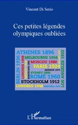 Ces petites légendes olympiques oubliées