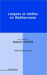 Langues et médias en Méditerranée