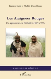 Les Araignées Rouges