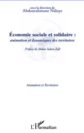 Economie sociale et solidaire