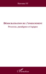 Démocratisation de l'enseignement