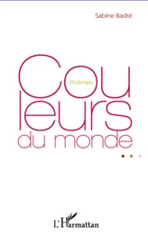 Couleurs du monde