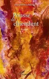 Pousse de chiendent