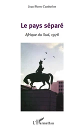 Le pays séparé