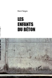 Les enfants du béton