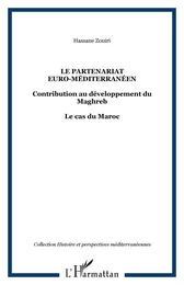 Le partenariat euro-méditerranéen