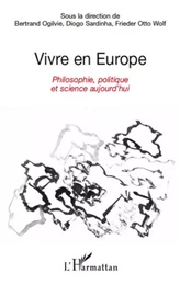 Vivre en Europe