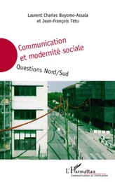 Communication et modernité sociale