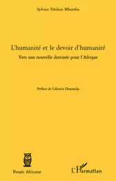 L'humanité et le devoir d'humanité