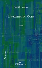 L'automne de Mona