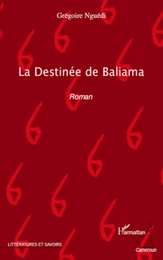 La Destinée de Baliama