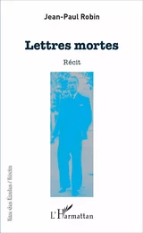 Lettres mortes