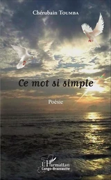 Ce mot si simple