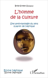 L'homme de la culture