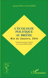 L'écologie politique au Brésil