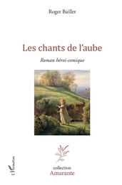 Les chants de l'aube