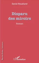 Disparu des miroirs