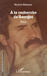 À la recherche de Georges